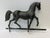 Art Deco Vintage Hackney Horse Weathervane For Sale - Image 3 of 9