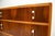 Art Deco Figured Walnut Chest of Drawers, 1930s For Sale - Image 9 of 11