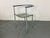 Silver Vintage French Armchair by Philippe Starck for Driade, 1980s For Sale - Image 8 of 10