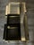 Vintage Mid-Century Brass and Glass Nesting Tables For Sale - Image 4 of 11