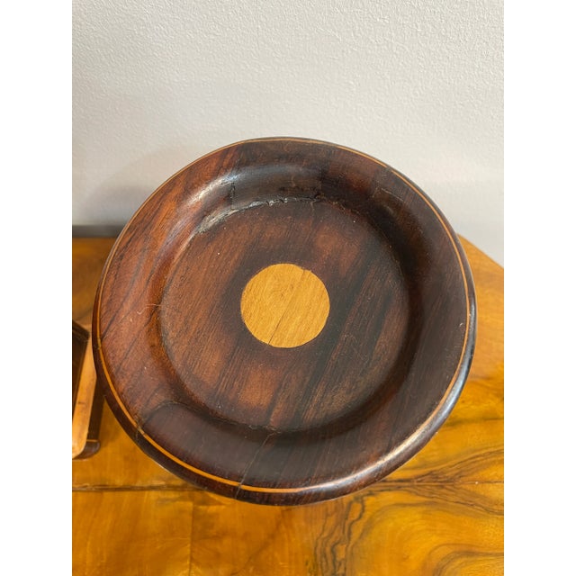 A Pair of Firplace Mantel Decorations, 1830 For Sale - Image 4 of 7