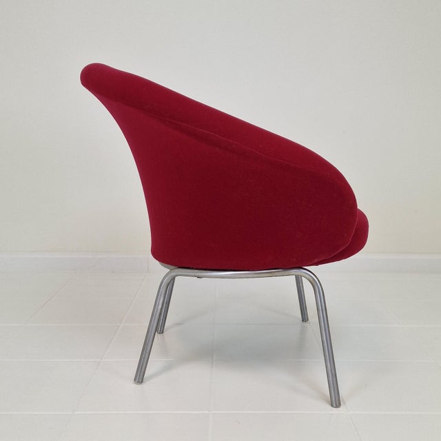 Model F570 Lounge Chairs by Pierre Paulin for Artifort, 1963, Set of 2 For Sale - Image 14 of 18
