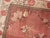 Burgundy Galerie Shabab Collection Mid-20th Century Turkish Anatolian Accent Rug For Sale - Image 8 of 10