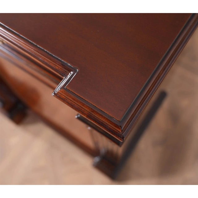 2020s Penhurst Mahogany Sideboard For Sale - Image 5 of 12