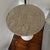 Stone 1960s Vintage Tulip Style Round Table For Sale - Image 7 of 7
