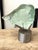 Late 20th Century Suzanne Regan Pascal Slag Glass Sculpture For Sale - Image 11 of 14
