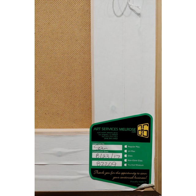 Paint Owen Waters -The Berney Arms Windmill Along the River Yare -Oil Painting For Sale - Image 7 of 11