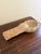 Stone 19th Century Italian Marble Shell Font From a Catholic Church For Sale - Image 7 of 12