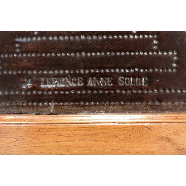 Chestnut Cabinet, 1800s For Sale - Image 13 of 18