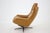Leather Adjustable Armchair from Peem, Finland, 1970s For Sale - Image 10 of 18