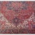 1950s 1950s Old Persian Heriz Area Rug 8’3″ X 11’10” For Sale - Image 5 of 13