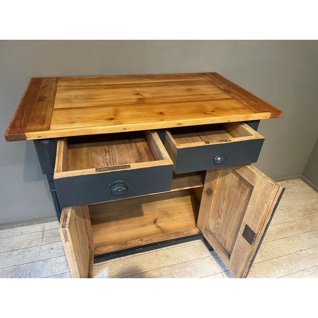 Antique Chest of Drawers, 1890s For Sale - Image 9 of 14