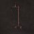 Outdoor Copper Standard Shower For Sale In Los Angeles - Image 6 of 6