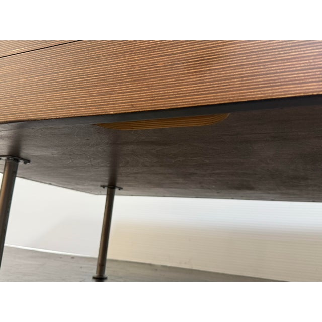 Bespoke Coffee Table + Drawer For Sale - Image 12 of 12