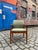 Grete Jalk Armchair in Green Upholstery and Teak by Grete Jalk for Glostrup Møbelfabrik For Sale - Image 4 of 11