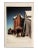 Gleb Derujinsky "Winter Silo" Contemporary Landscape Photograph Print For Sale