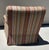 English Custom English Club Chair and Ottoman From the Collection of Anthony P. Browne For Sale - Image 3 of 5