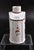 Tea Canister with Floral Enamels Double Mark from Leeds Pottery, 1780 For Sale - Image 4 of 9