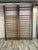 Gymnastick Ladders in Wood, 1960s, Set of 2 For Sale - Image 6 of 6