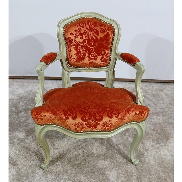 Set of Small 19th Century Louis XV Convertibles For Sale - Image 9 of 18