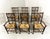 Lancashire Dining Armchairs, 1890s, Set of 6 For Sale - Image 14 of 18