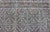 Textile Wide Gallery Rug Persian Malayer With Geometric Design Charcoal & Citron Green 8'2 X 14'0 For Sale - Image 7 of 14