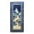 Early 20th Century Zabihi Collection Chinese Batou Pictorial Rug - 3' x 6'1" For Sale