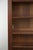 Antique Early 20th century Dutch Oak Bookcase For Sale - Image 5 of 10