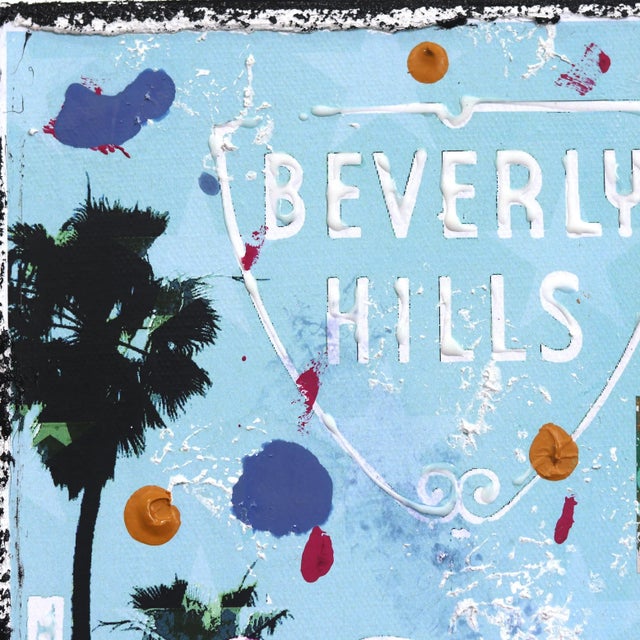 Swiss artist Marion Duschletta transforms luxury objects and urban landscapes from around the world into unique layered...