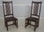 Set of 6 Stickley Mission Oak Dining Chairs For Sale - Image 11 of 18