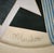 An extraordinary, exhibition-scale 26-inch original Postmodern studio pottery wall art platter by celebrated American...