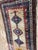Textile Antique Kurdish Runner, 3'2" × 10'11" For Sale - Image 7 of 10