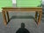 John Widdicomb John Widdicomb Chinoiserie Console Table For Sale - Image 4 of 11