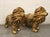 Dj Khalid Gold Lion Sculpture For Sale - Image 4 of 14