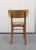 Bentwood Model 234 Chair by Magnus Stephensen for Fritz Hansen, 1940s For Sale - Image 4 of 5