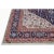 Handwoven Navy Bakhshayesh Style Rug 9'2" X 12'3" For Sale - Image 4 of 12