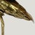 1960s Brass Herons, 1965, Set of 2 For Sale - Image 5 of 8