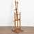 Late 19th Century Antique Wood Painter's Easel For Sale - Image 12 of 12