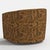 Lana Swivel Chair in Lhasa Camel For Sale In Chicago - Image 6 of 7