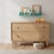 1960s Vintage Teal Wood Wall Shelf-Cottage-Farmhouse Display-Bathroom-Kitchen-Coastal For Sale - Image 5 of 11