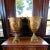 Pair of 1940s Bronze Urns For Sale In New York - Image 6 of 12