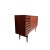 Mid-Century Modern Model OS63 Highboard Cabinet by Arne Vodder for Sibast, 1960s For Sale - Image 3 of 13