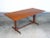 Wood Italian Table in Wood, 1960s For Sale - Image 7 of 9