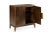 2020s Andros Black Walnut Cabinet For Sale - Image 5 of 6