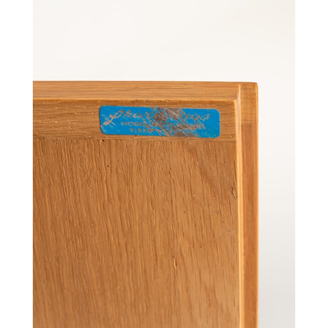 Sideboard from Skaraborgs Möbelindustri, 1960s For Sale - Image 9 of 13