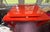Wood Vintage Dining Table With Extender Leaf Circa 1970s After Baughmann Style For Sale - Image 7 of 18