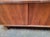Danish Modern Rosewood Credenza For Sale - Image 14 of 18