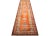 1960s Turkish Oushak Runner For Sale In Los Angeles - Image 6 of 7