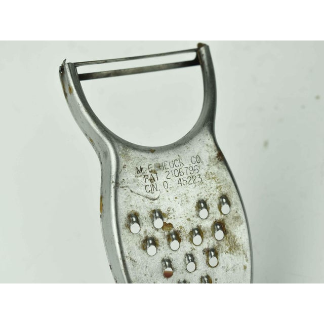 Vintage Mid-Century Metal Kitchen Tool Collection - Set of 10 For Sale - Image 16 of 16