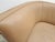 This is a Walter Knoll Drift armchair Left armrest The chair can be rotated in this version Top condition. Non-smoking...